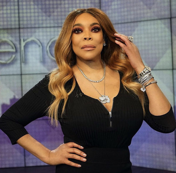 ‘They Got the Body Spot On’: Wendy Williams Shares Trailer and Release Date for Lifetime Biopic, Fans React