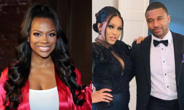 ‘That Would Have Never Flew at the Tucker House’: Kandi Burruss Agrees ‘RHOA’ Cast Mate Drew Sidora and Husband Should Seek Therapy