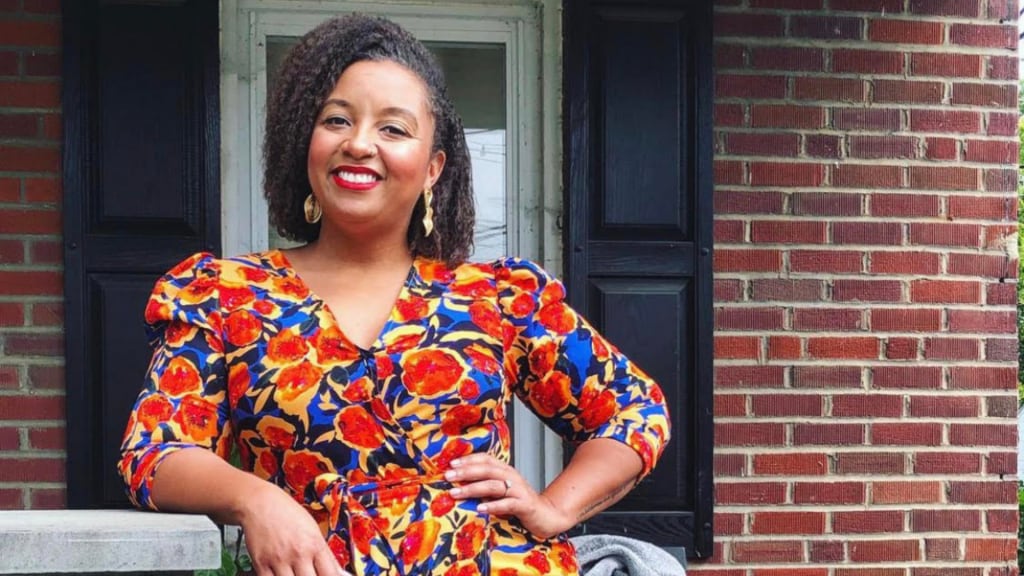 Meet alicia sanchez gill, the HBCU grad fighting for social justice