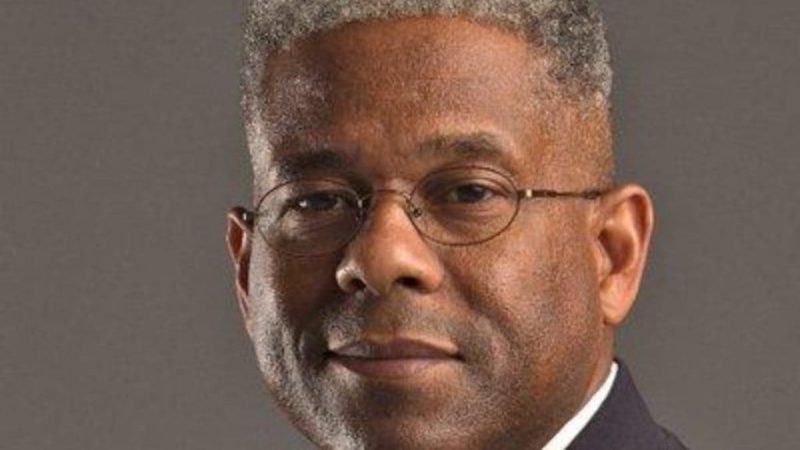 Texas GOP chair Allen West calls for new ‘union’ of ‘law-abiding states’ after Supreme Court dismisses election lawsuit