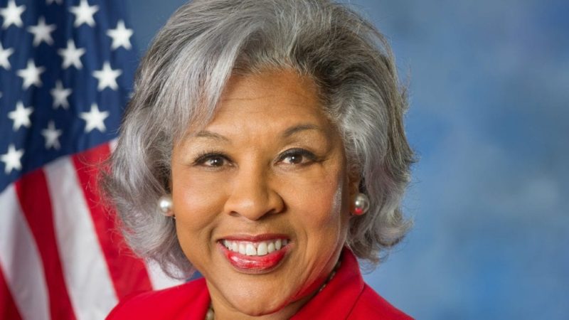 Rep. Beatty elected Congressional Black Caucus Chair