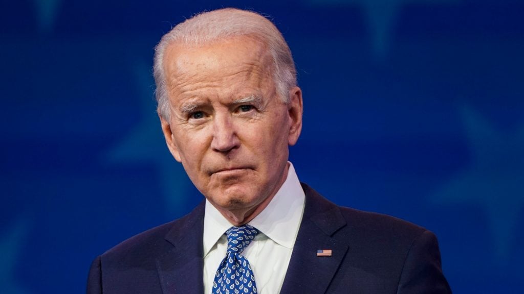 Here’s how Republicans plan to challenge Biden’s Electoral College win