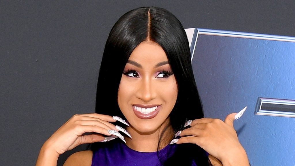 Cardi B settles years-long legal battle with ex-manager: ‘Feels good to be free’