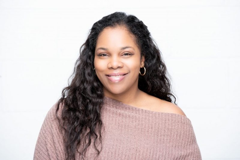How this Black femtech founder bootstrapped her business to $10M