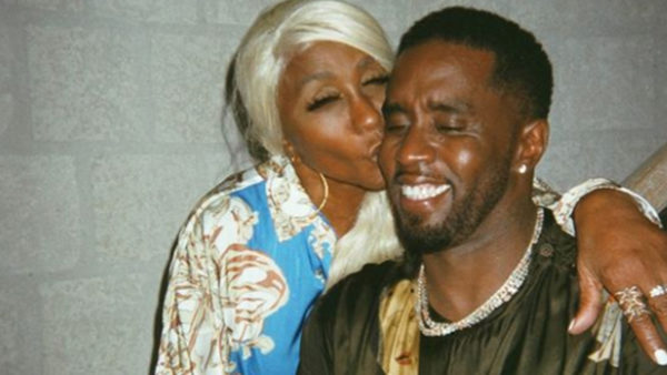 ‘No Filter, No Edit’: Diddy Shares Stunning Photo of His 80-Year-Old Mother for Her Birthday