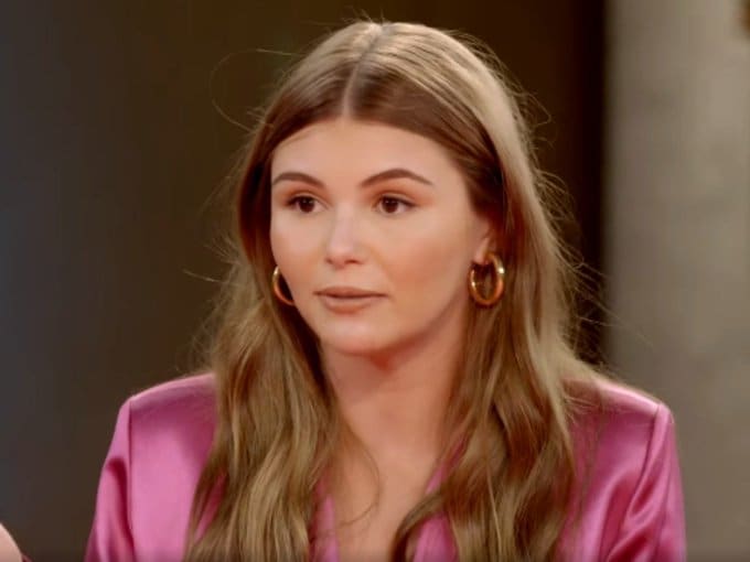 Adrienne Banfield-Norris talks ‘frustrating’ RTT interview with Olivia Jade