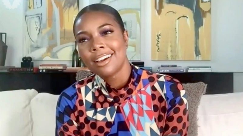 Gabrielle Union says she feels ‘exposed’ in front of Dwyane Wade due to PTSD