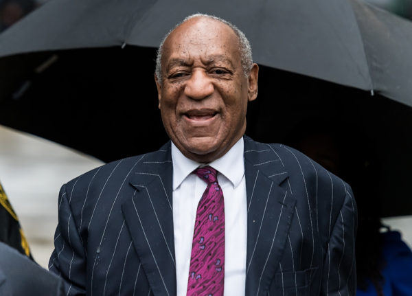 Bill Cosby’s Attorneys Argue to Pennsylvania High Court That He ‘Never Had a Fair Chance’ In 2018 Sexual Assault Trial