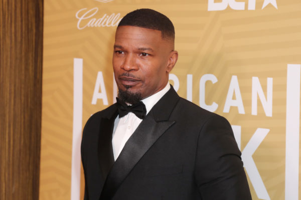 Jamie Foxx Reveals His Family Is Going Through ‘Unimaginable Hardships,’ Praises Sister for Showing Strength