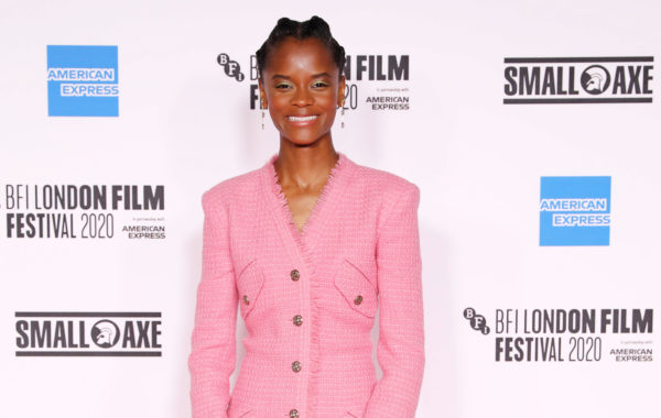 Letitia Wright Faces Backlash After Sharing Video That Questions COVID-19 Vaccine Science: ‘I Think It’s Valid and Fair to Ask What’s In It’
