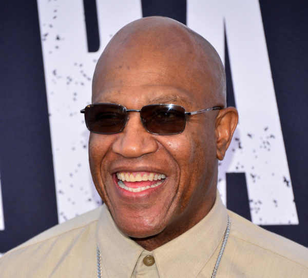 ‘Friday’ Star Tommy ‘Tiny’ Lister Dead at 62, Ice Cube, John Witherspoon’s Son React