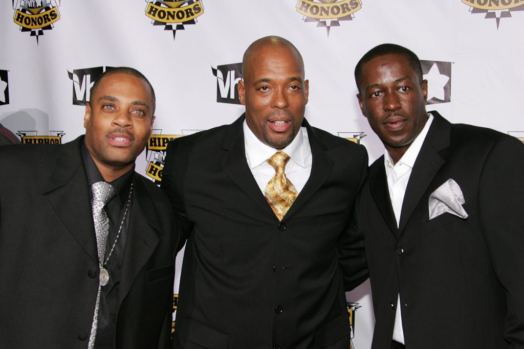 Hip-hop legend Ecstasy of rap group Whodini dead at 56