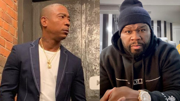 ‘Ain’t Gonna Happen’: Ja Rule Says Fans Shouldn’t Hold Their Breath for ‘Verzuz’ Battle Against 50 Cent