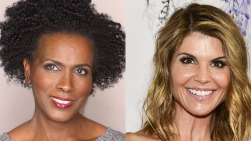 Janet Hubert slams Lori Loughlin prison release: ‘to be white, blonde and privileged’