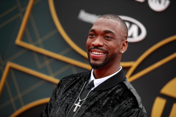 Jay Pharoah Says It’s Fine for White Comedians to Do Black Impressions, But Clarifies Blackface Is Offensive: ‘You Have to Pick Where You Do It’