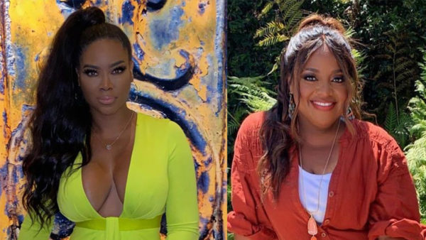 ‘I Wish Someone Could Pay Me to Care Like She Paid Those Dudes to Be Her Boyfriend’: Sherri Shepard Responds to Kenya Moore Calling Her ‘Arrogant’