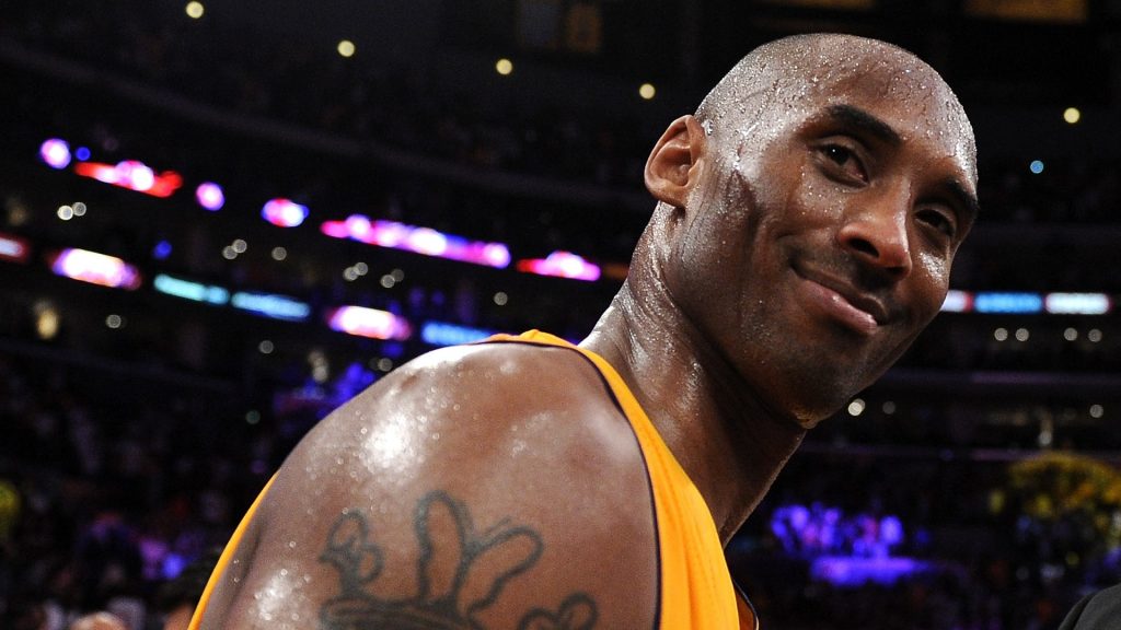 Kobe Bryant planned on leaving Nike for ‘Mamba’ shoe brand before his death: report