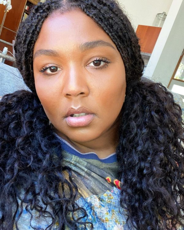 Lizzo Hits Back at Fans Disappointed She Underwent a Detox Routine: ‘I Got Exactly What I Wanted Out of It’