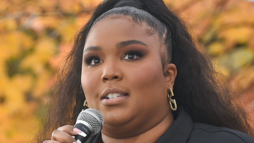 Lizzo gifts mother a ‘brand new Audi’ for Christmas