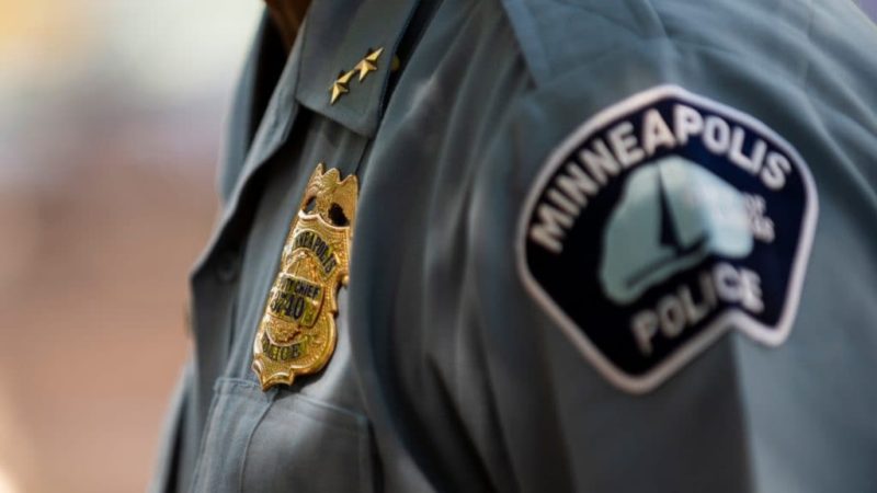 Minneapolis police fatally shoot man during traffic stop, first death since Floyd