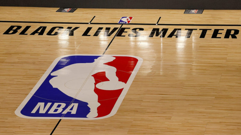 48 NBA players test positive for virus as league preps for return
