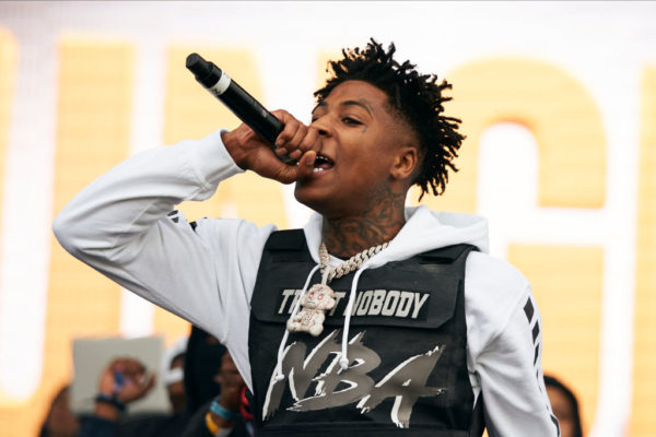 ‘Illegal and Unconstitutional’: Judge Orders Baton Rouge Authorities Return $47K They Seized from Rapper NBA YoungBoy