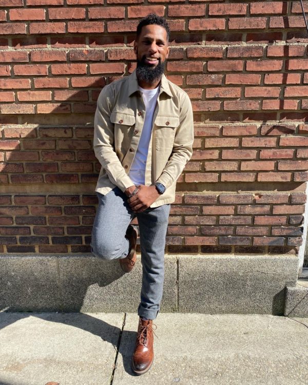 Philadelphia Man Becomes First Black Acceptant Into Groundbreaking Biotech Graduate Program at His University