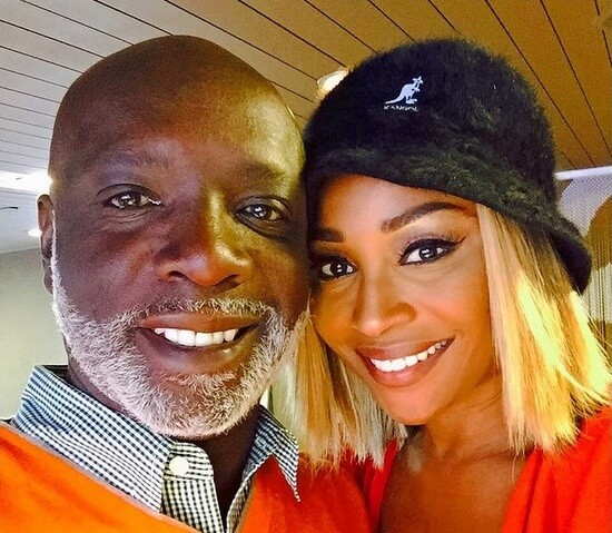 ‘I Was Baffled’: Peter Thomas Responds to Ex-Wife Cynthia Bailey Suing Him for Repayment of a Loan