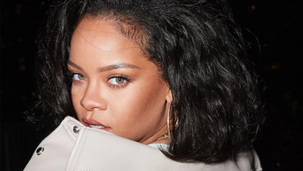 ‘I Am So in Love’: Rihanna Shares Bikini Photos on Holiday In Barbados