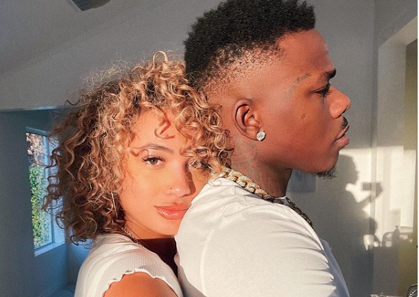 ‘They’re Getting on DaNerves at This Point’: DaniLeigh Roasted for Implying She’s Been Dating DaBaby for More Than a Year