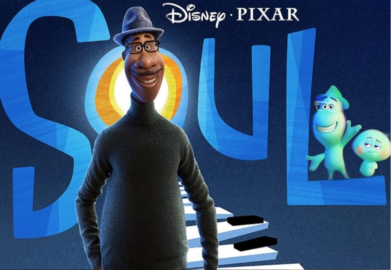 ‘Soul’ is just what we needed at the end of 2020