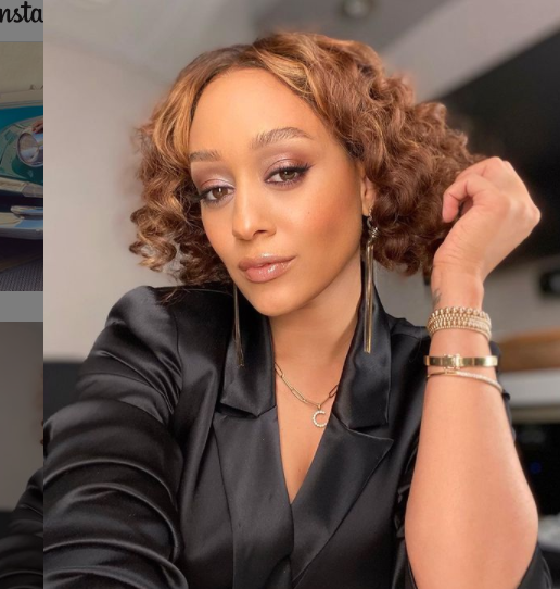 ‘That Was Basically Her Character’: Tia Mowry Drops Funny Video That Has Fans Reminiscing About ‘The Game’