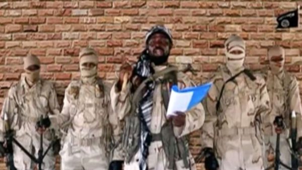 Boko Haram Claims It Is Behind Last Week’s Kidnapping of Hundreds of Nigerian Schoolboys