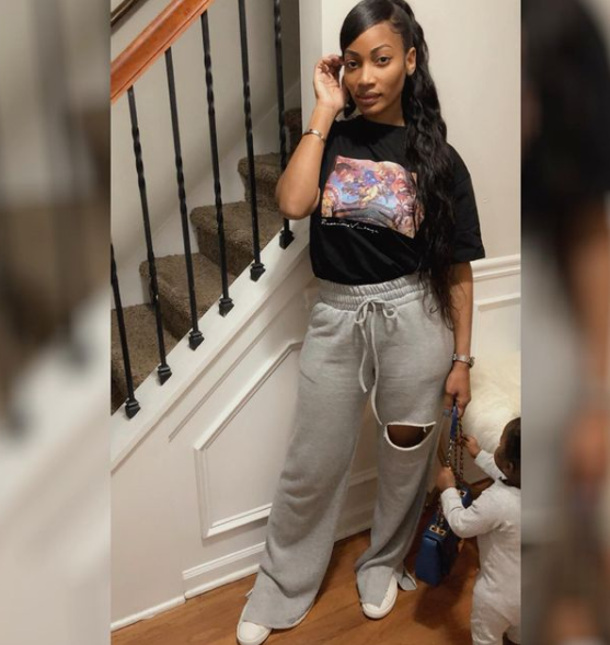 ‘Look Like You Just Got Out of School’: Fans Gush Over Erica Dixon’s Youthful Beauty