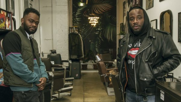 After Having Its Revenue Drop to ‘Zero’ In March, Black-Owned Barbershop App Squire Gets $250 Million Valuation Boost from Investors
