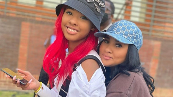 ‘Copy and Paste’: Fans Agree That Tammy Rivera’s Daughter Charlie Is Her ‘Mini-Me’