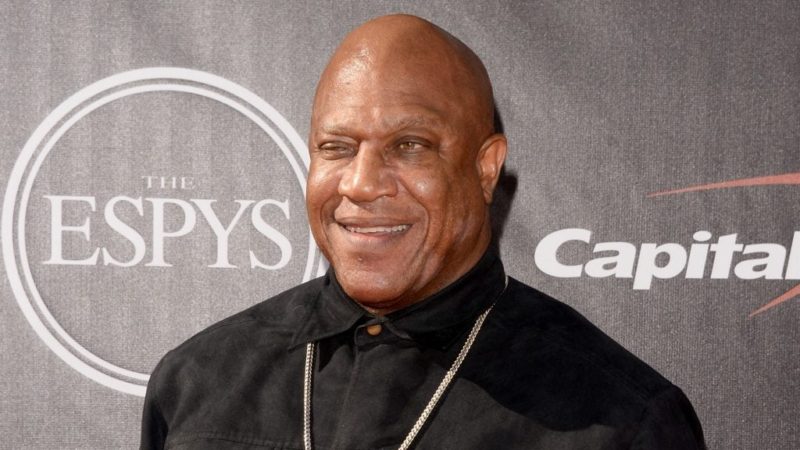 Ice Cube, Magic Johnson and more speak on death of Tommy ‘Tiny’ Lister