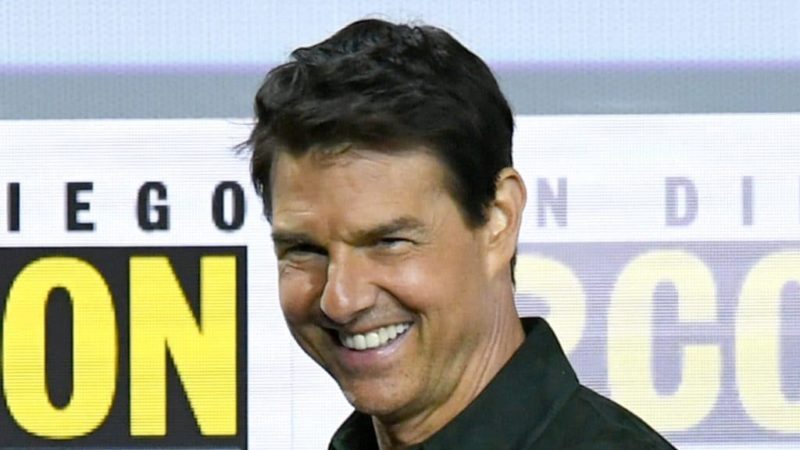 Tom Cruise screams, threatens to fire crew for breaking virus rules in leaked audio