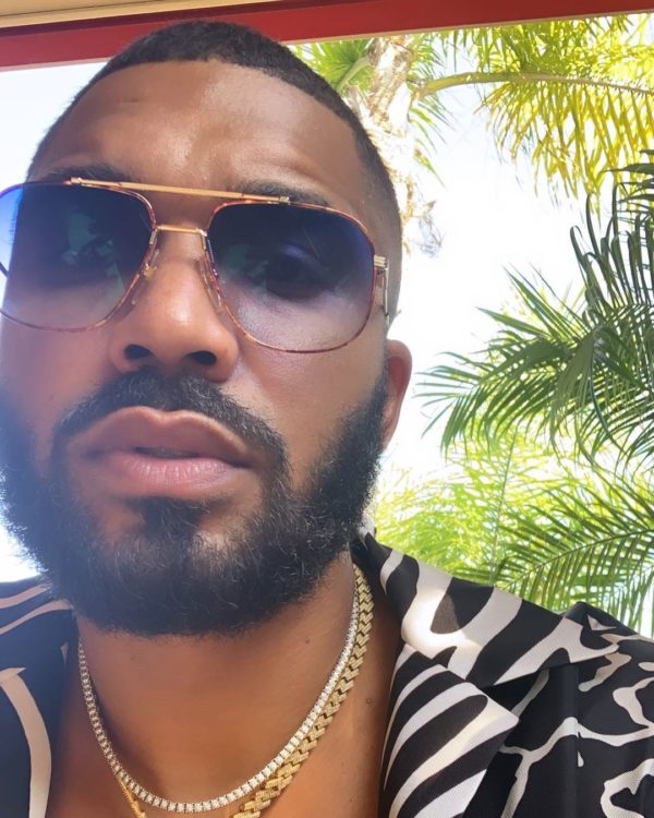 Tyler Lepley Denies Rumors That He’s Gay, Also Dismisses Claims About Tyler Perry: ‘ I Know Tyler Personally and He’s Not Gay’