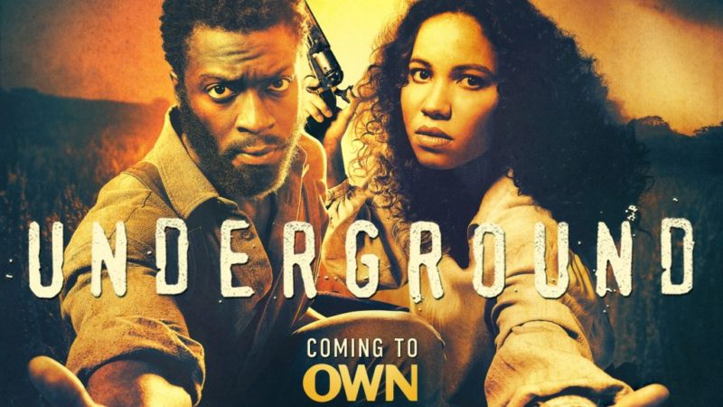 John Legend to host ‘Revisiting Underground’ special on OWN