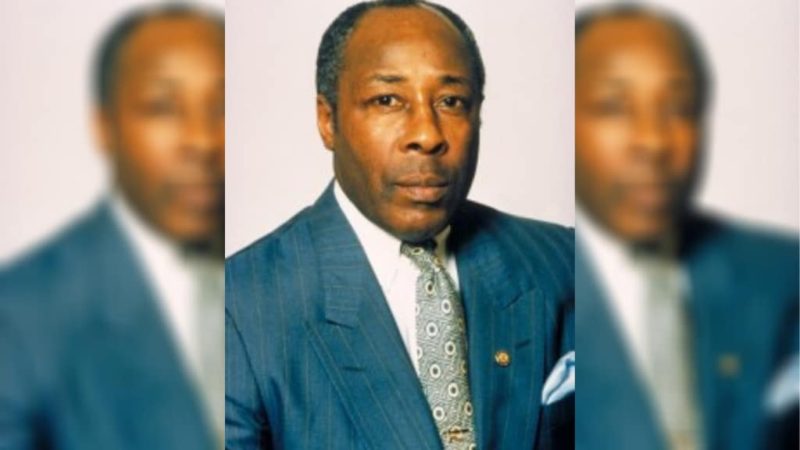 Eastside High principal Joe Clark, depicted in ‘Lean One Me,’ dies at 82