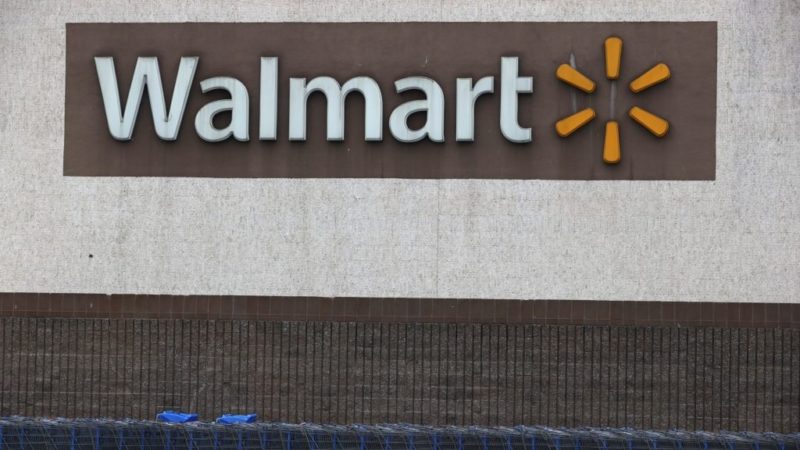 Justice Department sues Walmart, blames retailer for role in opioid crisis