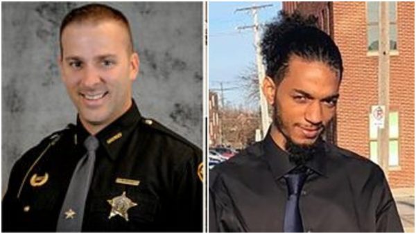 Coroner Rules Casey Goodson’s Death a Homicide as Police Chief Welcomes DOJ Civil Rights Investigation for ‘Transparency’