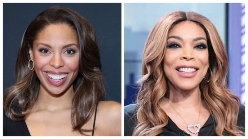 New trailer released for Wendy Williams Lifetime biopic