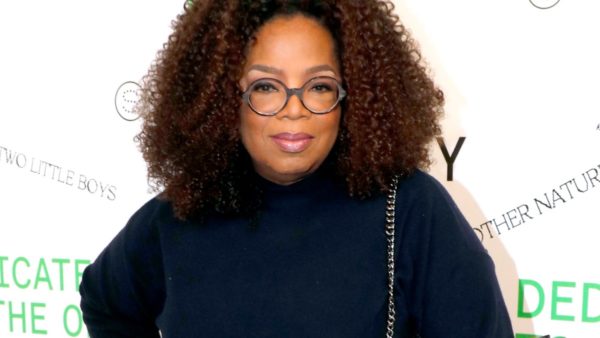 Oprah Winfrey Sells Most of Her Stake In OWN for $36 Million In Discovery Inc. Stock