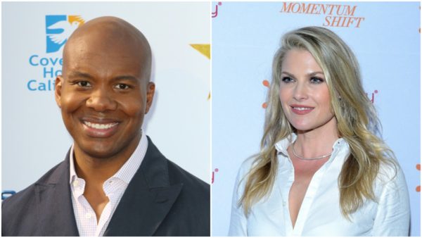 ‘I Couldn’t Help Wondering Whether Race Was a Factor’: Actor Leonard Roberts Reflects on Firing From the Show ‘Heroes’ and Tension with Co-star Ali Larter