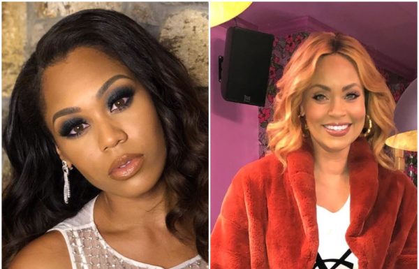 ‘How Phaedra Read Kenya’: ‘RHOP’ Fans React to Monique Samuel’s Shocking Allegations About Gizelle Bryant’s Relationship on the Reunion