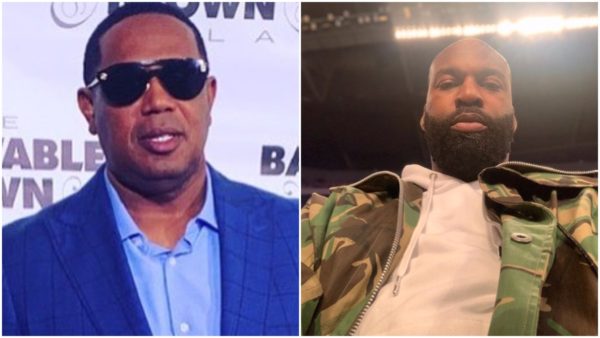 ‘This Could Be History for This Company Going Black-Owned’: Master P and Former NBA All-Star Baron Davis Generate Buzz About Potential Acquisition of Reebok