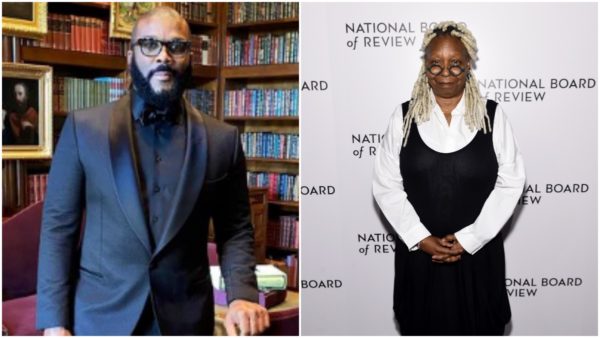 ‘We Do Not Want Them Wigs’: Tyler Perry Set to Produce Whoopi Goldberg’s ‘Sister Act 3’ Reprisal, and Fans Have Concerns