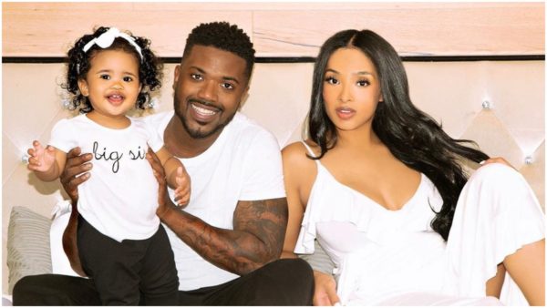 ‘What In the Tomfoolery Is This?’: Ray J and Princess Love Appear to Hint at Having a Third Baby Despite Their Divorce